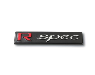 Hyundai R-Spec Badge U8200-2M000